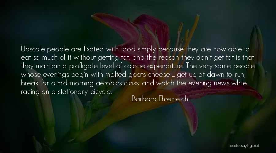 Sunday Afternoon Cruising Quotes By Barbara Ehrenreich Sunday Afternoon Cruising Quotes By Barbara Ehrenreich
