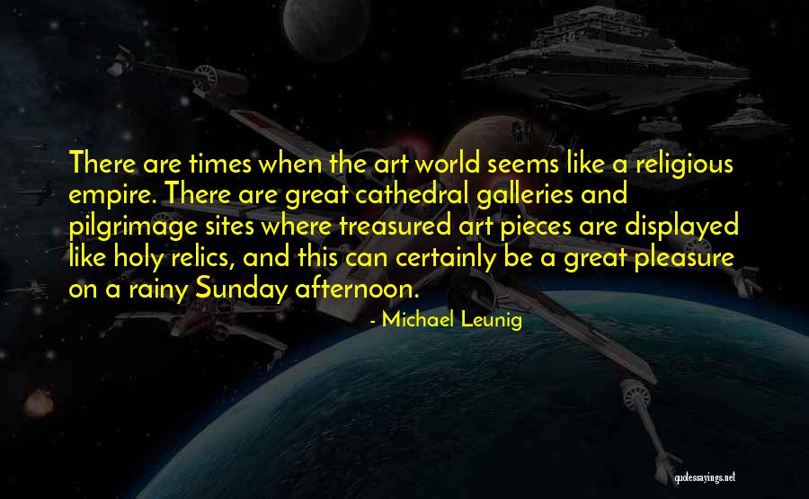 Sunday Afternoon Quotes By Michael Leunig Sunday Afternoon Quotes By Michael Leunig