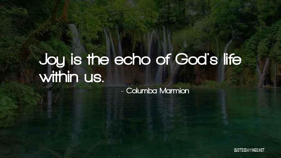 Sunday Car Cruising Quotes By Columba Marmion Sunday Car Cruising Quotes By Columba Marmion