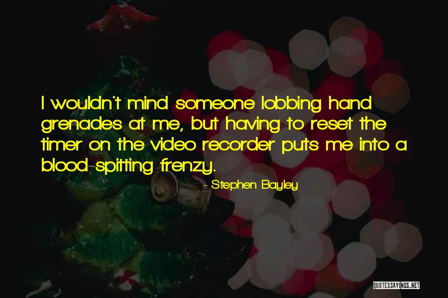 Sunday Chill Quotes By Stephen Bayley Sunday Chill Quotes By Stephen Bayley