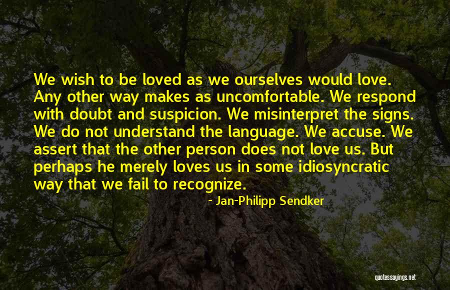 Sunday Chilling Quotes By Jan-Philipp Sendker Sunday Chilling Quotes By Jan-Philipp Sendker