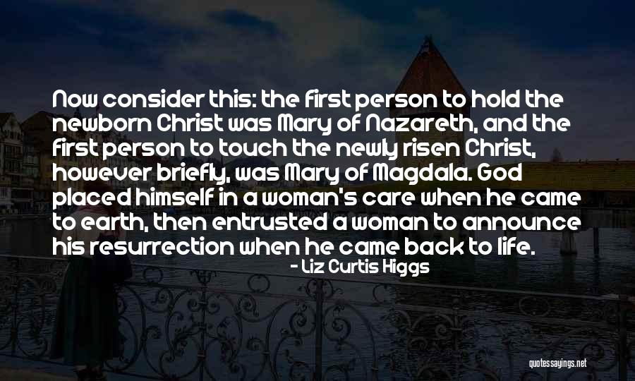 Sunday Chilling Quotes By Liz Curtis Higgs Sunday Chilling Quotes By Liz Curtis Higgs