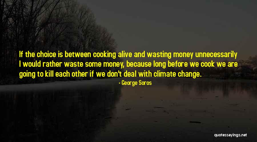 Sunday Dinners Quotes By George Soros Sunday Dinners Quotes By George Soros