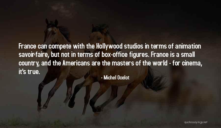 Sunday Dinners Quotes By Michel Ocelot Sunday Dinners Quotes By Michel Ocelot