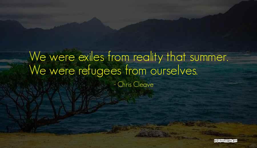 Sunday Evening Facebook Quotes By Chris Cleave Sunday Evening Facebook Quotes By Chris Cleave