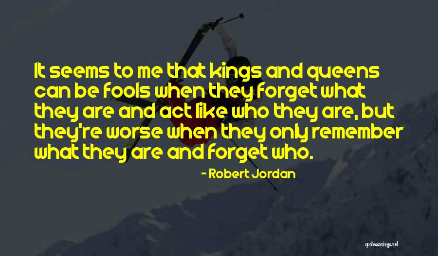 Sunday Jump Quotes By Robert Jordan Sunday Jump Quotes By Robert Jordan