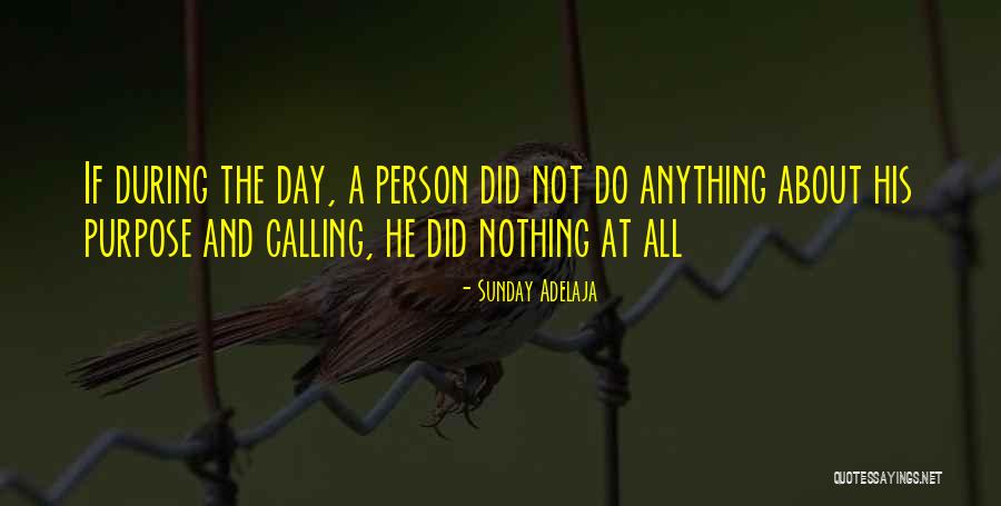 Sunday Lazy Quotes By Sunday Adelaja Sunday Lazy Quotes By Sunday Adelaja