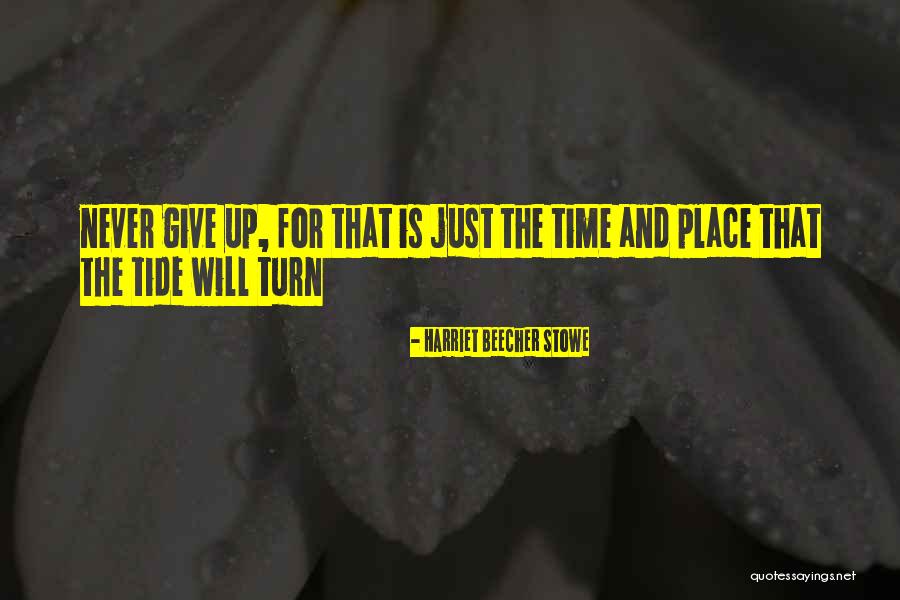 Sunday Long Run Quotes By Harriet Beecher Stowe Sunday Long Run Quotes By Harriet Beecher Stowe