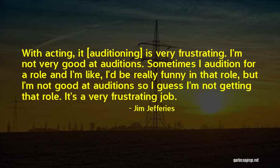 Sunday Malling Quotes By Jim Jefferies Sunday Malling Quotes By Jim Jefferies