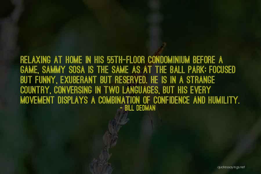 Sunday Morning Greetings Quotes By Bill Dedman Sunday Morning Greetings Quotes By Bill Dedman