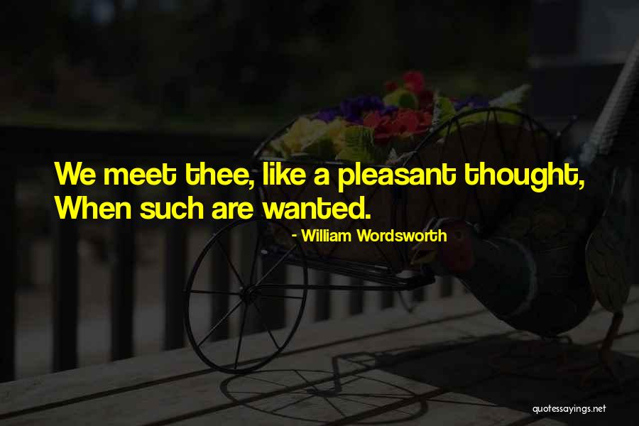 Sunday Morning Greetings Quotes By William Wordsworth Sunday Morning Greetings Quotes By William Wordsworth