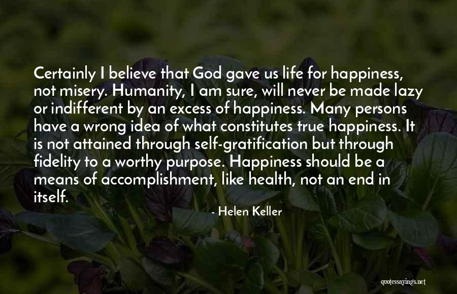 Sunday Phrases Quotes By Helen Keller Sunday Phrases Quotes By Helen Keller