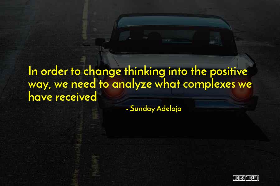 Sunday Positive Quotes By Sunday Adelaja Sunday Positive Quotes By Sunday Adelaja