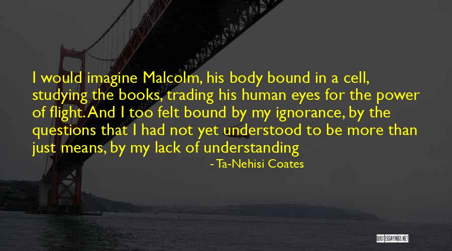 Sunday Strolls Quotes By Ta-Nehisi Coates Sunday Strolls Quotes By Ta-Nehisi Coates
