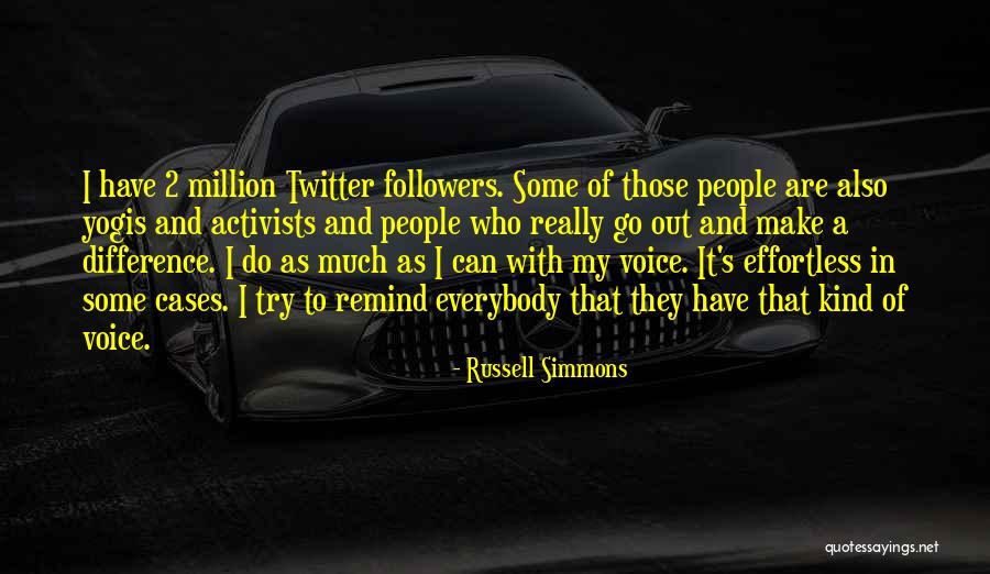 Sunday Vintage Quotes By Russell Simmons Sunday Vintage Quotes By Russell Simmons