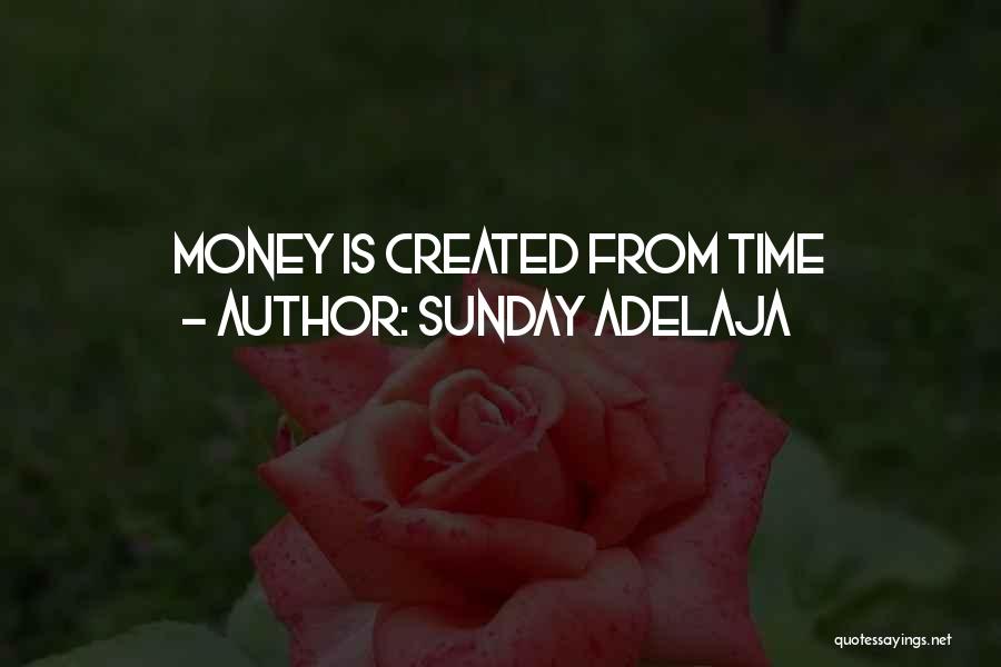 Sunday Well Spent Quotes By Sunday Adelaja