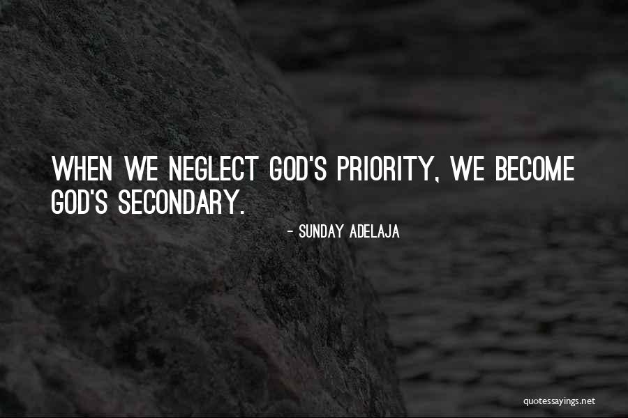 Sunday When Quotes By Sunday Adelaja Sunday When Quotes By Sunday Adelaja
