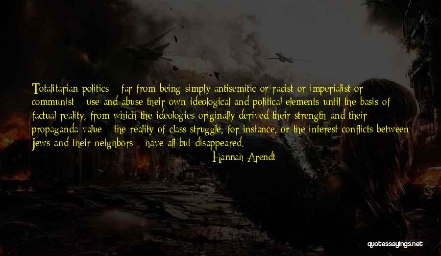 Sunday With Images Of Animals Quotes By Hannah Arendt