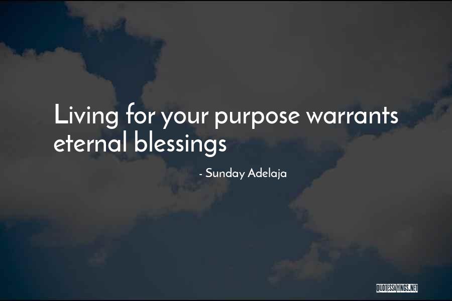 Sunday Worship Quotes By Sunday Adelaja