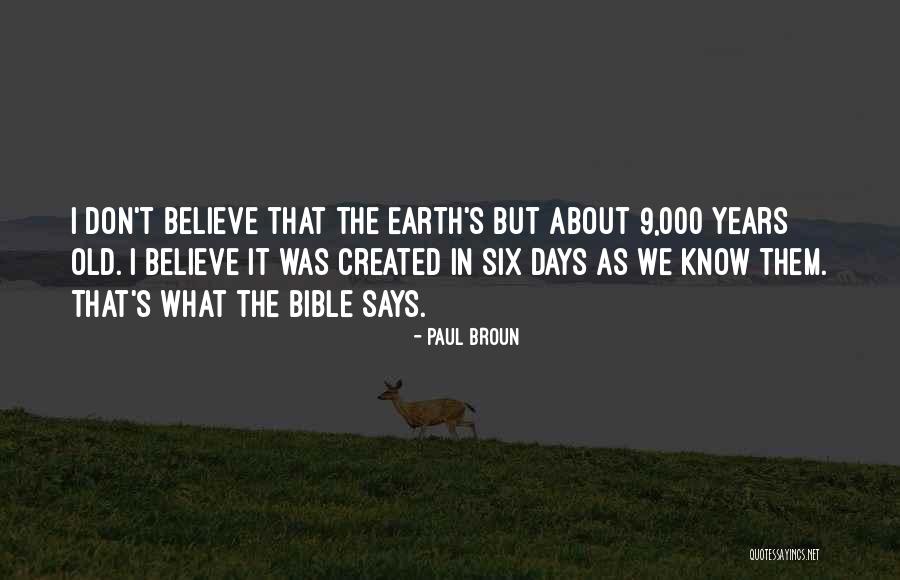 Sundazed Bikinis Quotes By Paul Broun Sundazed Bikinis Quotes By Paul Broun