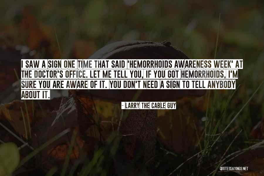 Sundbys Trailer Quotes By Larry The Cable Guy Sundbys Trailer Quotes By Larry The Cable Guy