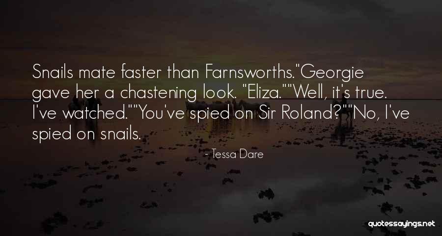 Sundeen David Quotes By Tessa Dare Sundeen David Quotes By Tessa Dare