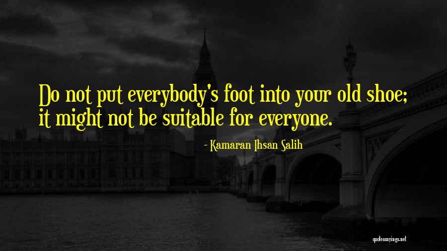 Sundeep Patel Quotes By Kamaran Ihsan Salih Sundeep Patel Quotes By Kamaran Ihsan Salih