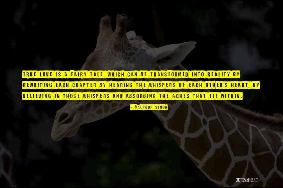 Sunderbruch Trail Quotes By Balroop Singh Sunderbruch Trail Quotes By Balroop Singh