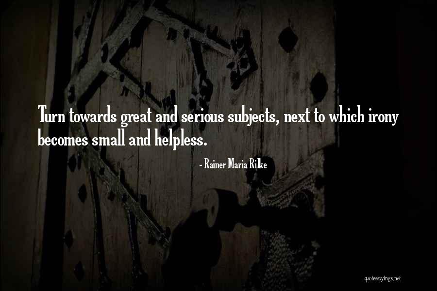 Sundered Eldritch Quotes By Rainer Maria Rilke Sundered Eldritch Quotes By Rainer Maria Rilke