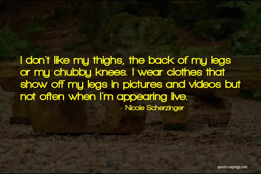 Sundered Synonyms Quotes By Nicole Scherzinger Sundered Synonyms Quotes By Nicole Scherzinger
