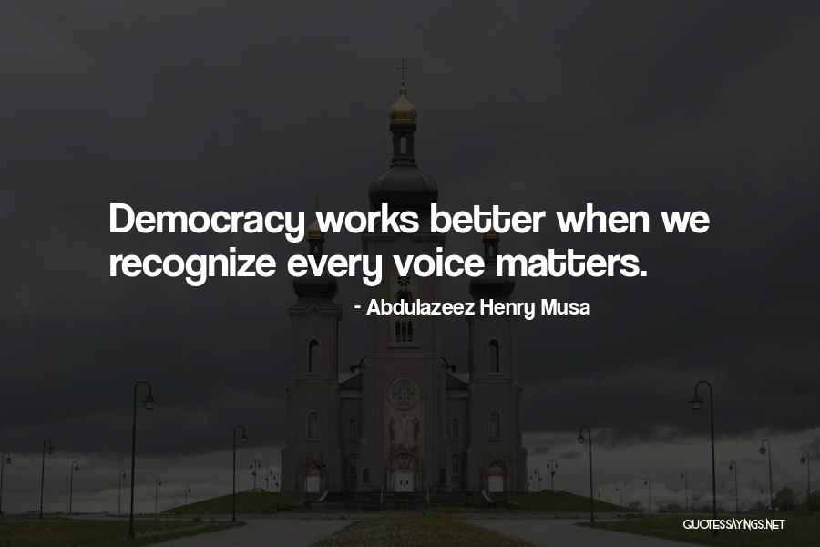 Sunderered Quotes By Abdulazeez Henry Musa Sunderered Quotes By Abdulazeez Henry Musa