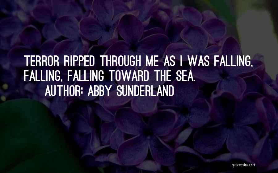 Sunderland Quotes By Abby Sunderland