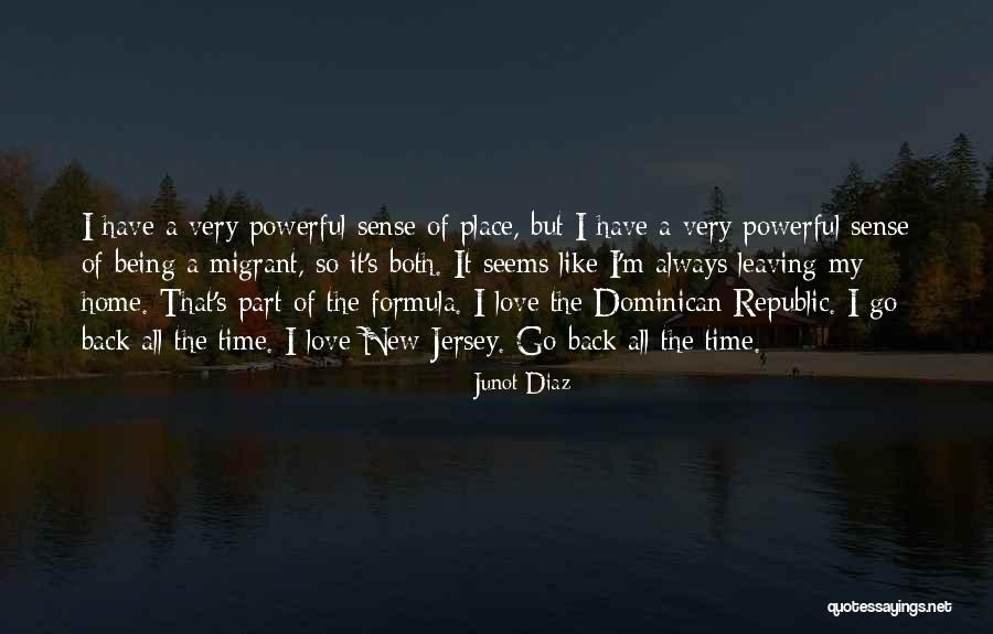 Sundermeyer Rv Quotes By Junot Diaz Sundermeyer Rv Quotes By Junot Diaz