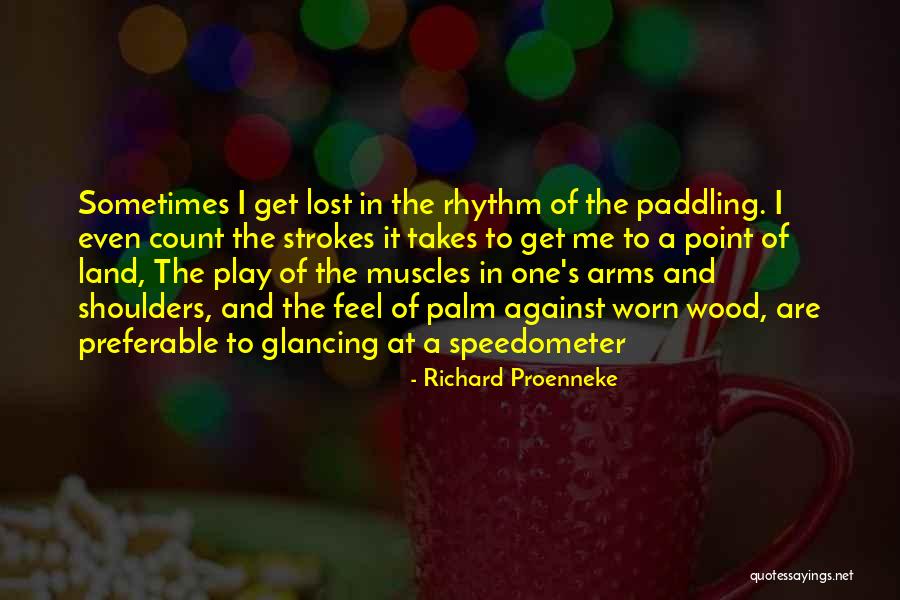 Sundermeyer Rv Quotes By Richard Proenneke Sundermeyer Rv Quotes By Richard Proenneke