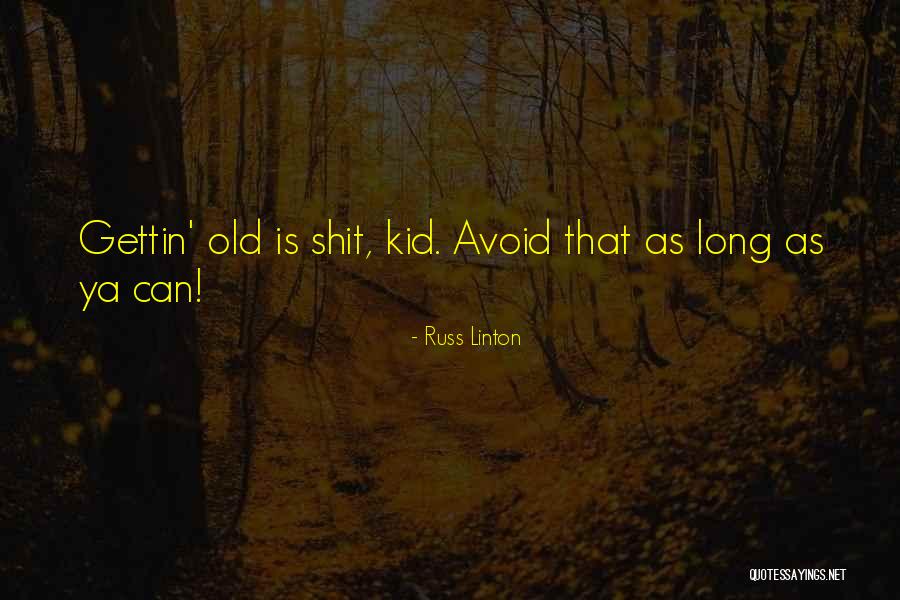 Sundermeyer Rv Quotes By Russ Linton Sundermeyer Rv Quotes By Russ Linton