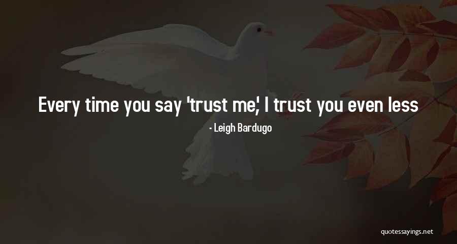Sunderttaulend Quotes By Leigh Bardugo Sunderttaulend Quotes By Leigh Bardugo