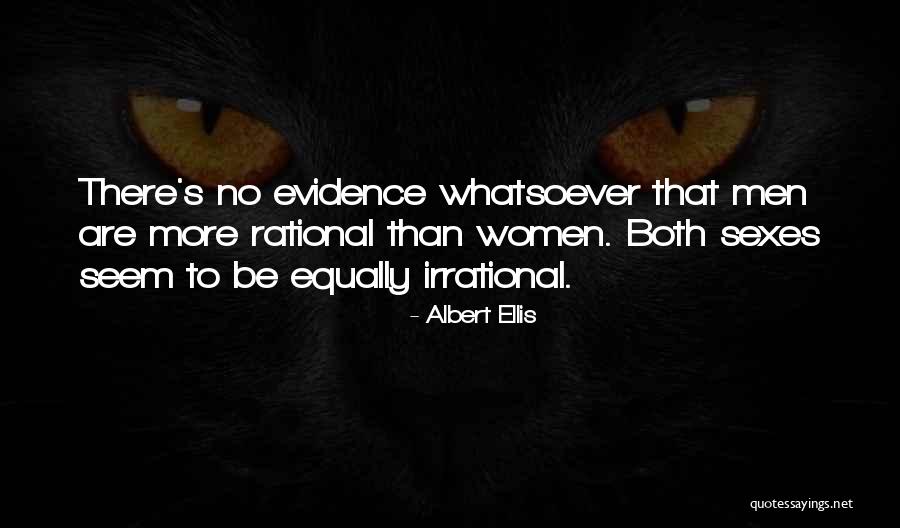 Sundgren Auctions Quotes By Albert Ellis Sundgren Auctions Quotes By Albert Ellis