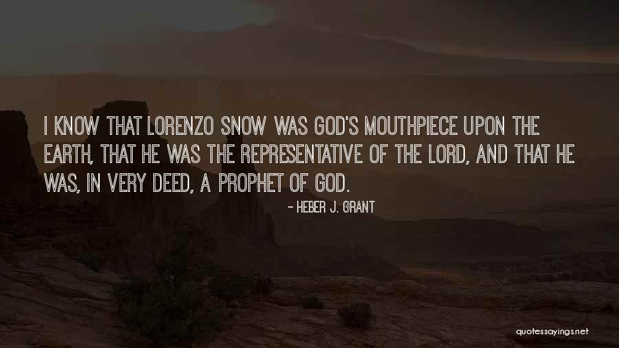 Sundgren Auctions Quotes By Heber J. Grant Sundgren Auctions Quotes By Heber J. Grant