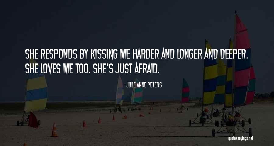 Sundin English Quotes By Julie Anne Peters Sundin English Quotes By Julie Anne Peters