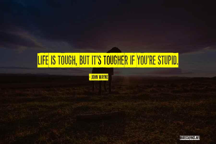 Sundin In English Quotes By John Wayne Sundin In English Quotes By John Wayne
