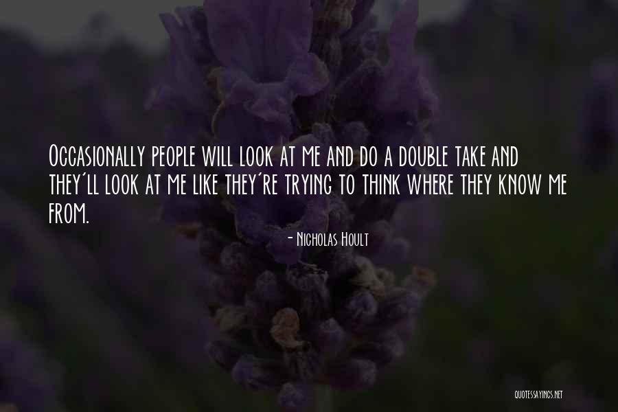 Sundin In English Quotes By Nicholas Hoult Sundin In English Quotes By Nicholas Hoult