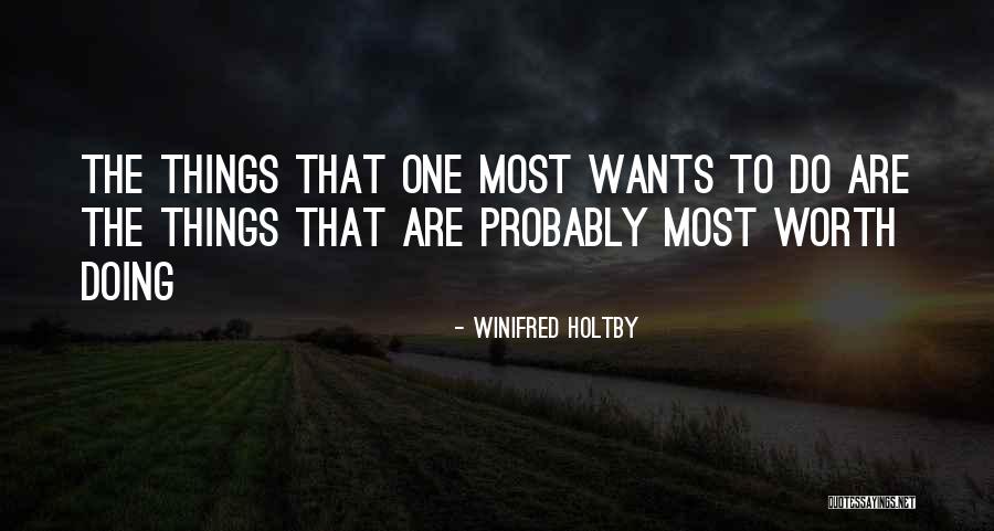 Sundine Plastic Surgery Quotes By Winifred Holtby Sundine Plastic Surgery Quotes By Winifred Holtby