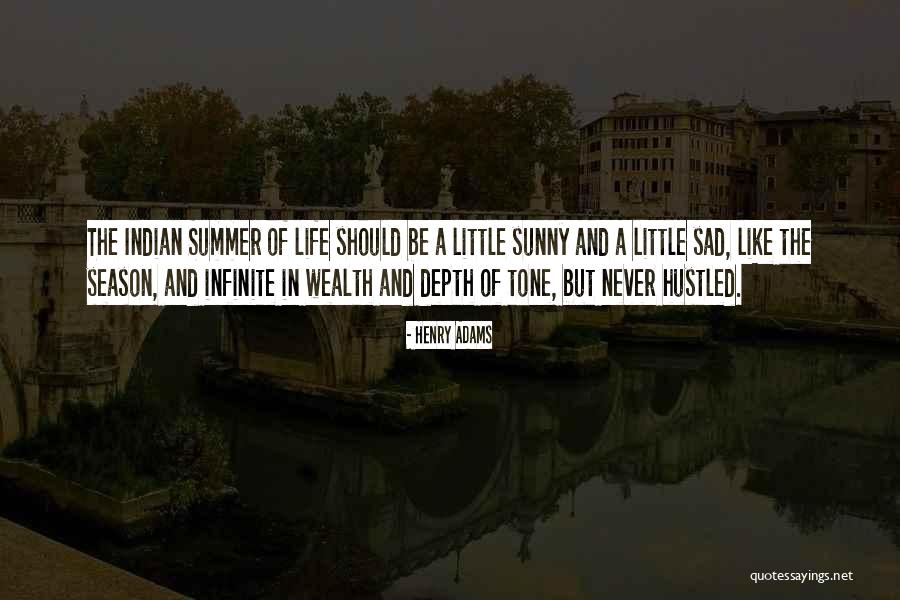 Sundman Model Quotes By Henry Adams Sundman Model Quotes By Henry Adams