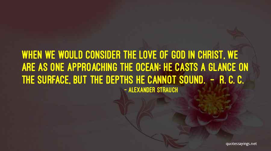 Sundman Stables Quotes By Alexander Strauch Sundman Stables Quotes By Alexander Strauch
