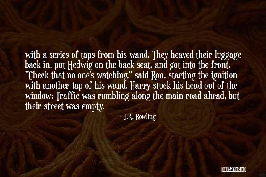 Sundoobiest Quotes By J.K. Rowling Sundoobiest Quotes By J.K. Rowling