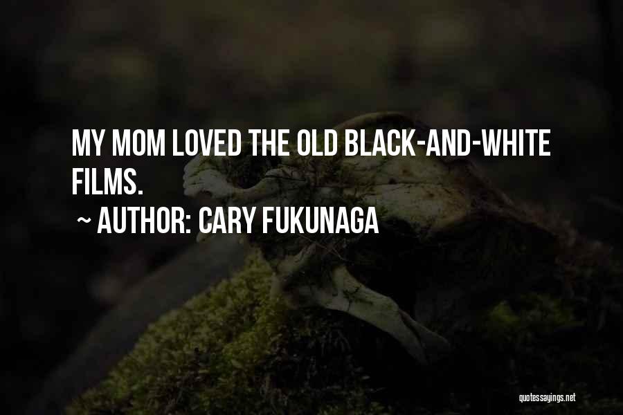 Sundori Quotes By Cary Fukunaga