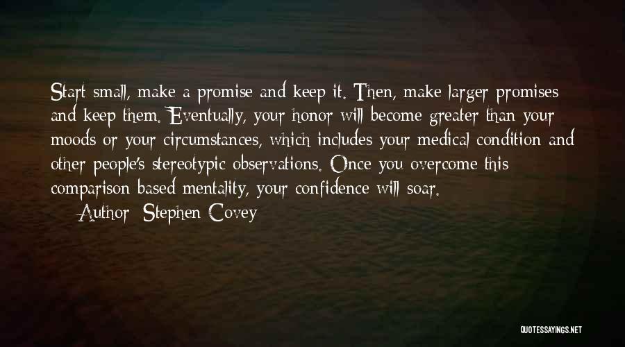 Sundori Quotes By Stephen Covey