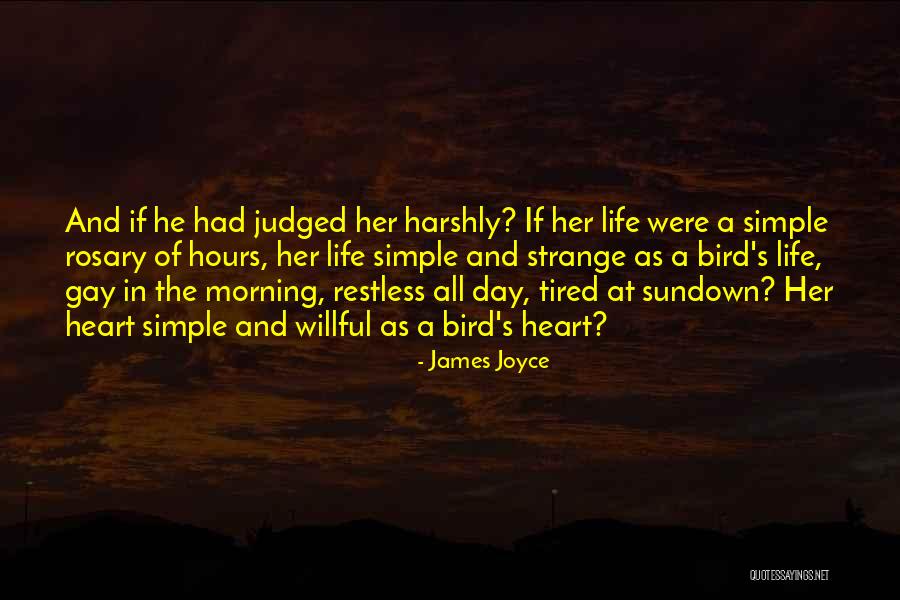 Sundown Quotes By James Joyce Sundown Quotes By James Joyce