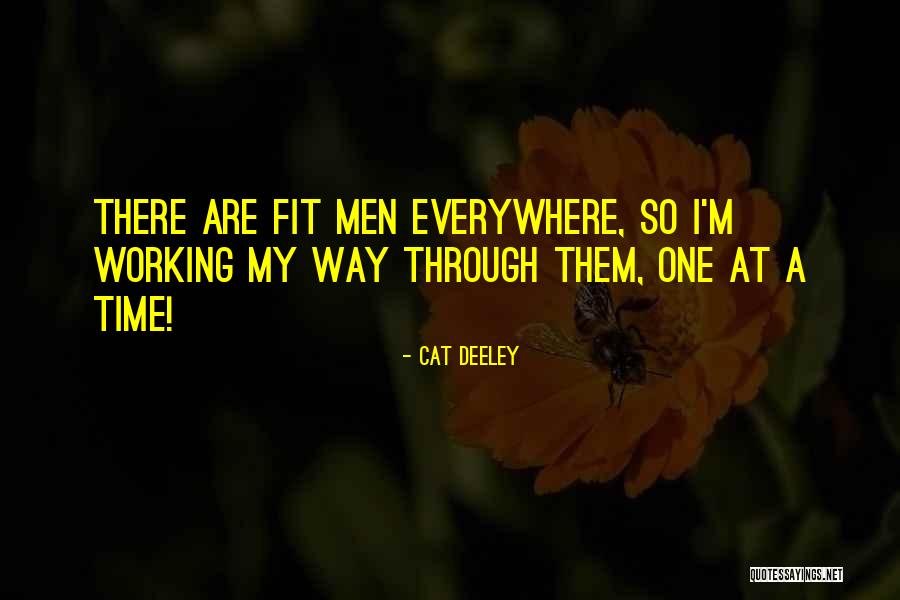 Sundowner Awnings Quotes By Cat Deeley Sundowner Awnings Quotes By Cat Deeley