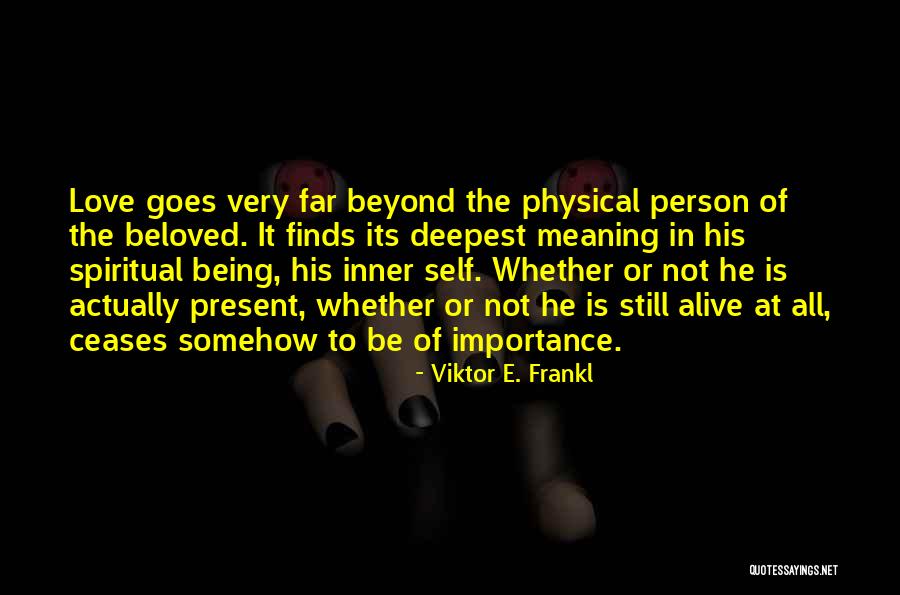 Sundowns Latest Quotes By Viktor E. Frankl Sundowns Latest Quotes By Viktor E. Frankl